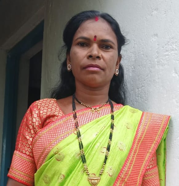 सौ. रत्ना हेमराज मडावी