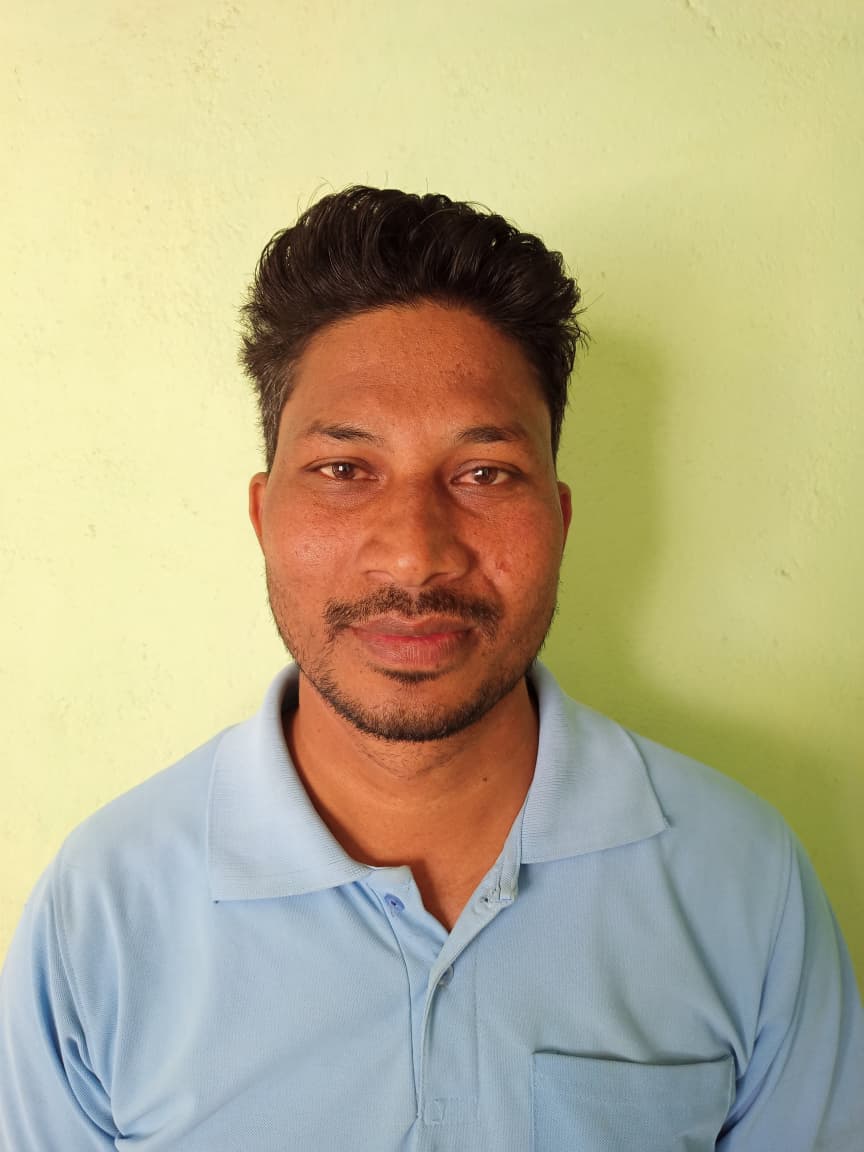 श्री. भारत सोमाजी नागपुरे